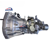 Manual Type 035r1700010 Mr515b11 Gearbox for Changan Kuayue Xing V3 for Mitsubishi 4G15V Engine Assembly