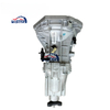 Manual Type 035r1700010 Mr623b01 Gearbox for Changan Jl476zqca for Dongan Dam15t Engine Assembly