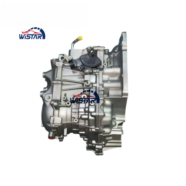 Professional Durable CVT Transmission Gearbox Fit for Infiniti ESQ 1.6L HR16DE High Reliability Long Service Life Vehicle