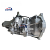 Original Standard MR515A02 Transmission Gearbox 135Nm Suit for Changan V5 Alsvin V5 DAM15R 1.5L Mini Van Parts