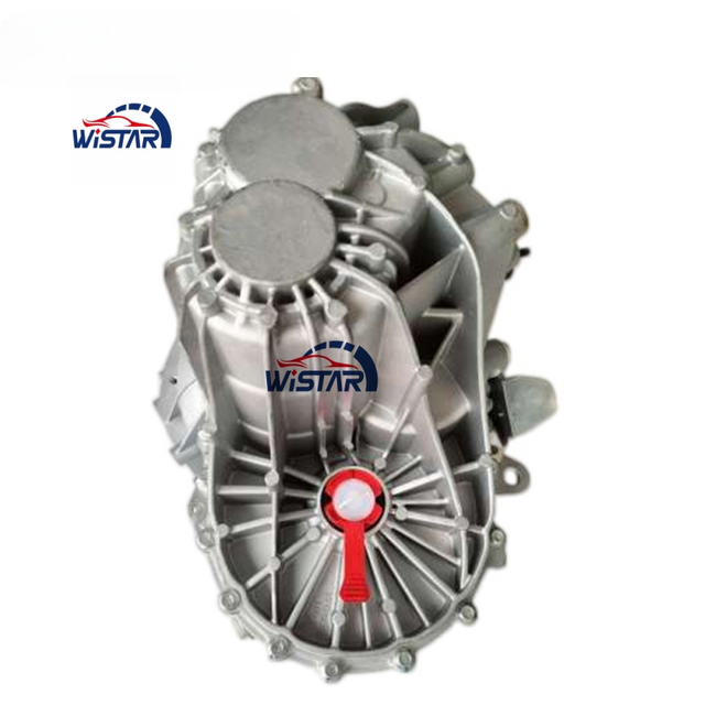 Factory Direct MF626C01 6MT Transmission Assembly Gearbox for Changan 1.5T Turbo CS75 1.5T JL476ZQCF Engine