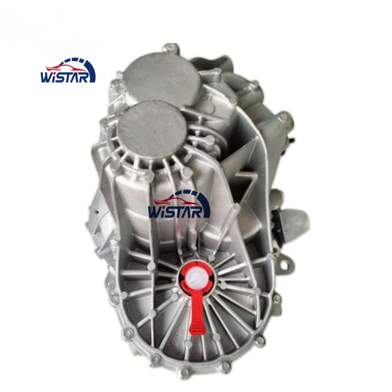 Factory Direct MF626C01 6MT Transmission Assembly Gearbox for Changan 1.5T Turbo CS75 1.5T JL476ZQCF Engine