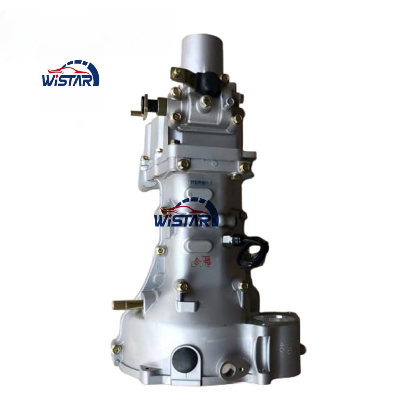 035R1700010 MR508A09 5MT Manual Gearbox Assembly Gearbox for Changan Star 0.9L JL465QE AF11-05 Engine