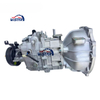 Factory MG70-01C-214 Transmission 5MT FWD Full Synchronizer GearBox for Foton Times DK15-10 1.5L Light Truck Aftermarket Parts