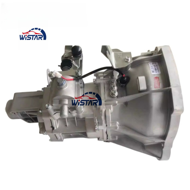 Original OE Standard MR513G01 Transmission 1700010-DS02 125Nm Suit Changan Star 4500 1.3L Mini Van Repair Parts