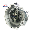 High Quality MR514F01 Gearbox Assembly OE 180800101 Full Synchronizer for Changan Star 4500 JL475QS 1.5L Auto Repair Parts