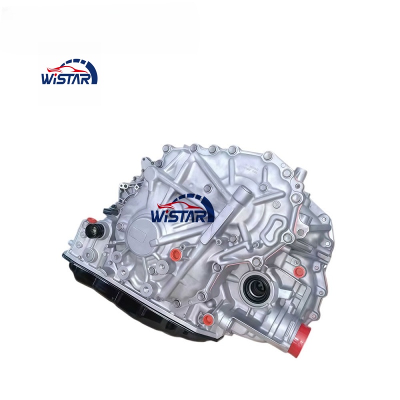 Automatic Transmission 310203KA0A Gearbox for Nissan Sylphy Tiida Sunny Versa 1.6L 1.5L HR15DE HR16DE Engine Assembly