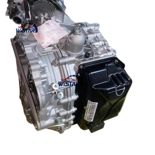 SHDT360 1500010001B11 DCT360 Gearbox for ZOTYE T600 T700 X7 for BAOJUN 560 for CHERY Tiggo 7 2.0T Engine Assembly