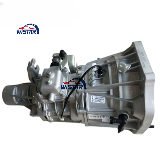 Manual Transmission 035R1700010 MR515B05 Gearbox for Changan Honor Golden Honor 1.5L 4G15V Kuayue Engine Assembly
