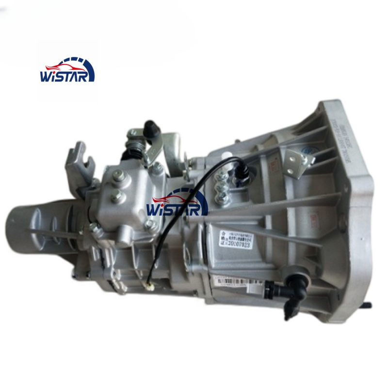 Manual Transmission 035R1700010 MR515B05 Gearbox for Changan Honor Golden Honor 1.5L 4G15V Kuayue Engine Assembly
