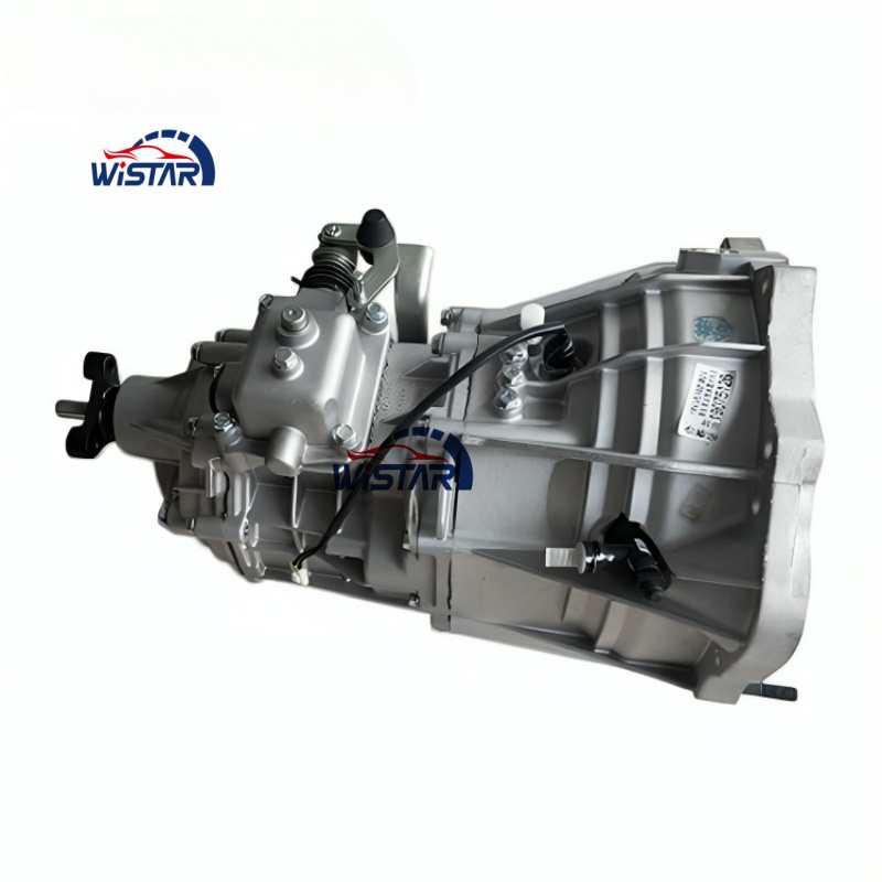 035R1700010 MR515B03 Gearbox for Changan Auto CX70A 1.6L Ruixing S50 JL473QH JL473ZQ9 Engine Assembly