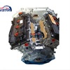 V6 VQ35DE Petrol Engine for Nissan for Teana VIP Altima Murano 350Z Quest Fuga Infiniti FX35 G35 M35 JX35 QX60 Sale