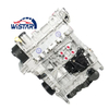 Guaranteed Quality Proper Price 1.6 Engine Motor Ea211 Series Four Cylinder Design Engine for Volkswagen Golf VI