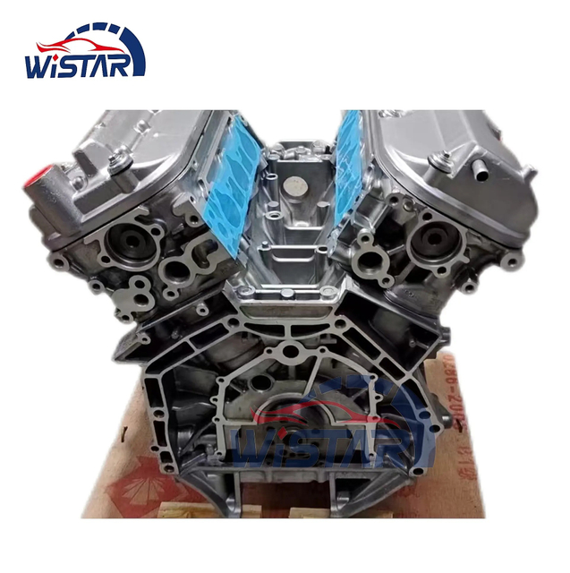 Wholesale High Quality Long Block 4 Cylinder Gasoline J30 Motor Engine J30 Engines for Honda Accord Acura 