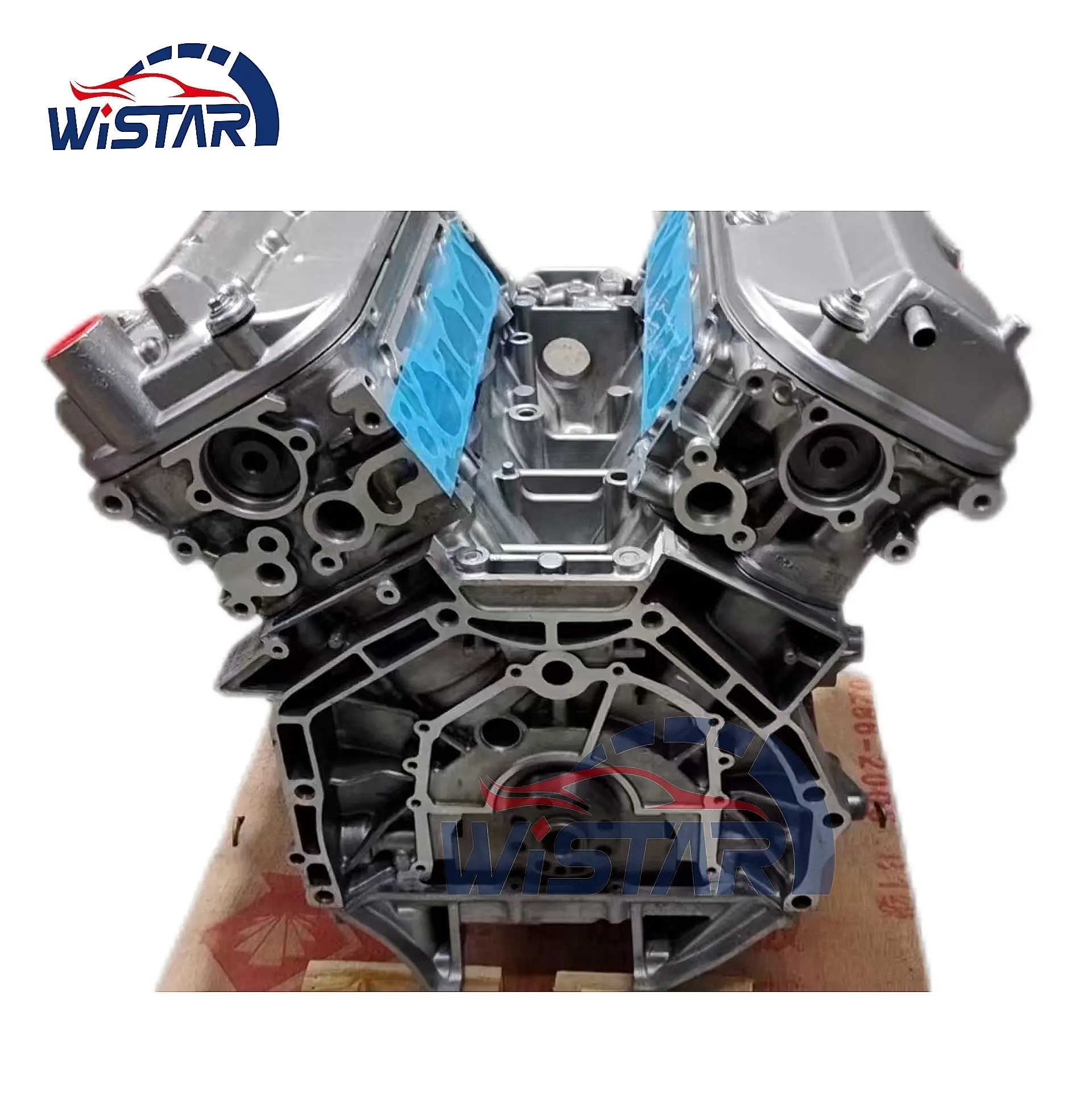 Wholesale High Quality Long Block 4 Cylinder Gasoline J30 Motor Engine J30 Engines for Honda Accord Acura 