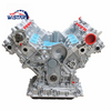 Audi A8 A6 Q7 Turbocharging Engine Assembly CJT CGW CRE CCE 06E100036K 4 Cylinder Petrol FAW Metal