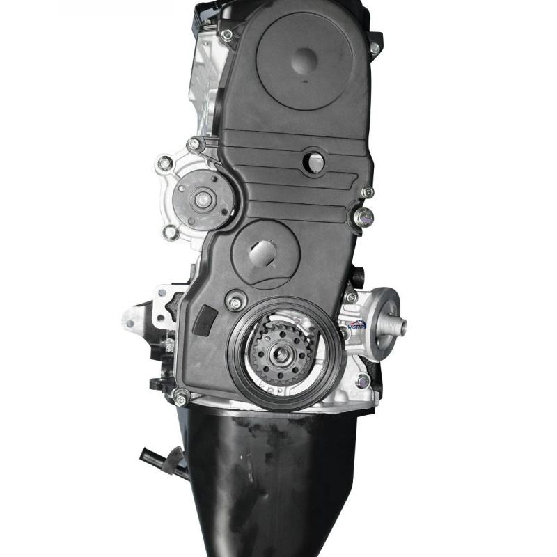 1.3L Inline-4 SOHC Petrol Long Block Motor Bare 4G13 Engine Quad Engine 4G13 Car Engines for Sale for Mitsubishi