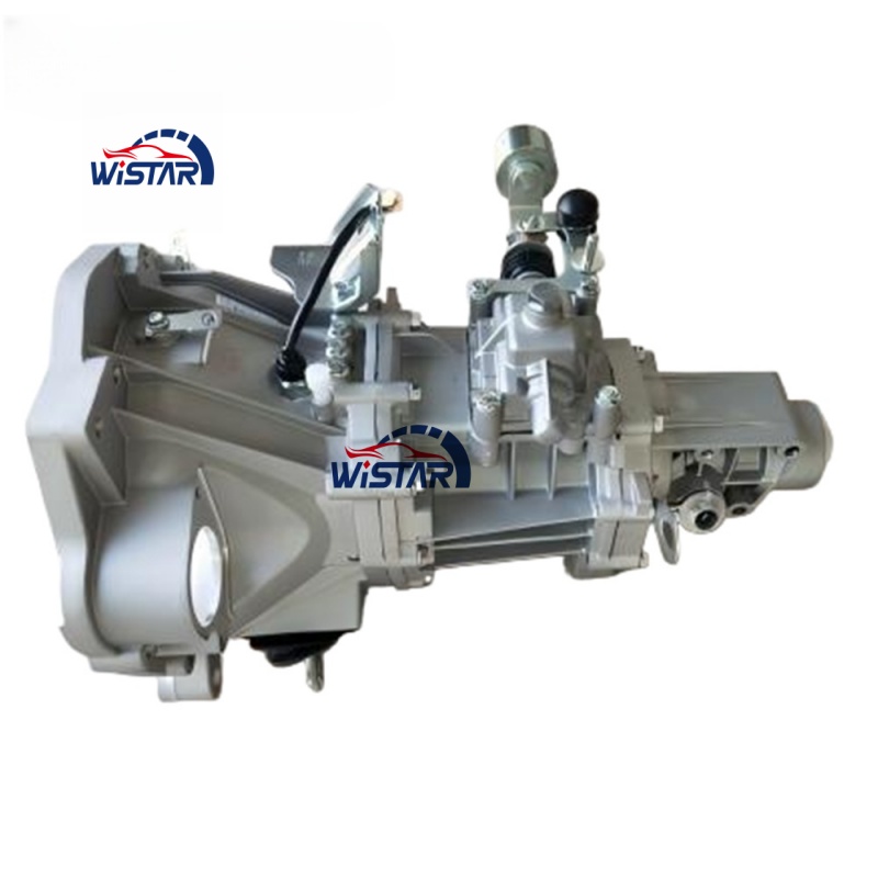 MR513C01 Manual Transmission Assembly 1700010-DS02 Gearbox for New for Changan Star JL473QE 1.2L Replacement Parts
