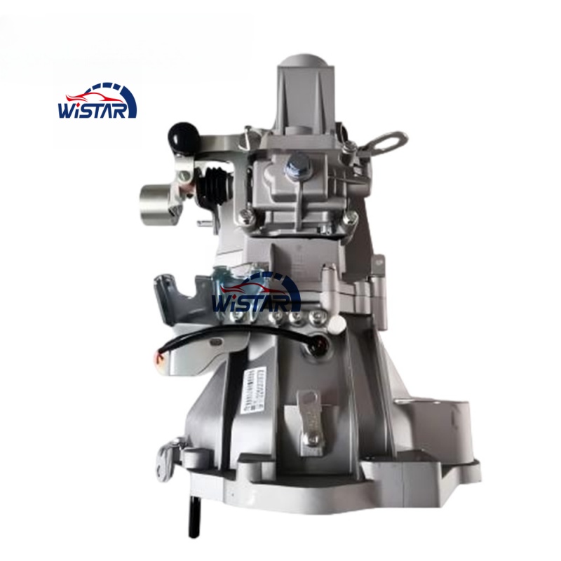 Manual Type Premium MR513C05 RWD 5MT Transmission 1700010-DS02 Gearbox for Changan Star 5 1.2L LJ473Q3 Parts
