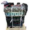 CCZB CBFA DKX DPL DOHC Gasoline Long Block Motor EA888 CDN Engine for Vw Magotan Passat B7 for Audi A4L B8 Q5 Typ 8R A6 C7
