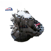Manual Models MF620C31 6MT Gearbox Assembly for 1.5T Turbo JL476ZQCD Engine for Changan Auchan A800 2017-2019