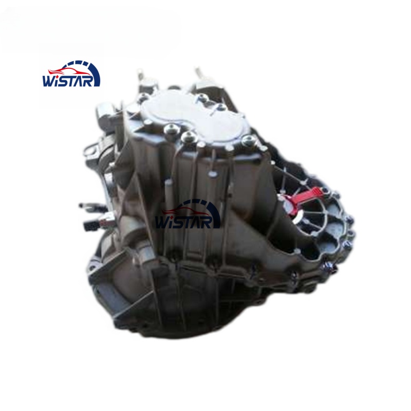 Manual Models MF620C31 6MT Gearbox Assembly for 1.5T Turbo JL476ZQCD Engine for Changan Auchan A800 2017-2019