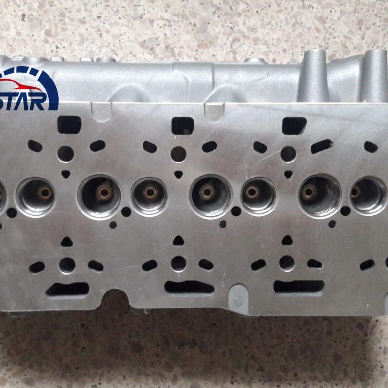 K9K 908790 New K9K 908790 Engine Cylinder Head for Mercedes-Benz A-Class W246 Citan Diesel 1.5L Inline-4 Engine