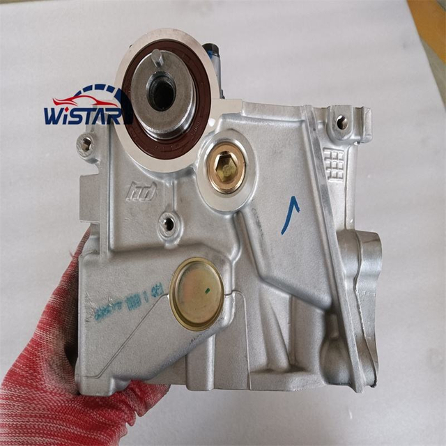 G16A G16b Engine Complete Cylinder Head for Suzuki Cultus Swift Escudo Sidekick Vitara 4-Cylinder Engine 11110-57802