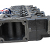 Engine Parts 4D30 4D31 4D33 4D34 4D34t 4D36 Diesel Engine Cylinder Head for Mitsubishi