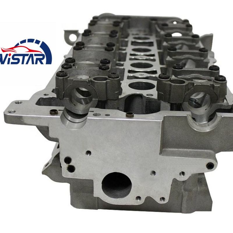 Adr Apt Arg Alq Cylinder Head Assembly Adr Engine Cylinder Head for Audi A3 A4 Quattro for Passat for VW Golf Engine Adr