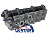 Aab Engine Complete Cylinder Head for VW Transporter T4 Caravelle T4 Multivan 5 Cylinders 10 Valves 2.4L Diesel Engine