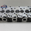4jg2 4jg2-Tc Diesel Engine Cylinder Head for Isuzu Trooper Faster 3 Rodeo Wizard 3.1L Inline-4 Engine