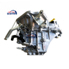Brand New MF512C01 5 Speed FWD Gearbox 130Nm Transmission Compatible LJ473QA Engine for Changan Family Vehicle Repair