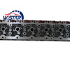 J08C - ABCD Cylinder Head Assembly J08C Cylinder Head L6 24V for HINO 500 Series Diesel Engine