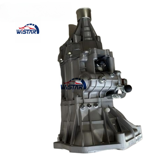 MR510K015 Speed Manual Gearbox Original Standard Direct Install for Changan Honor 1.3L JL474QAD Mini Van