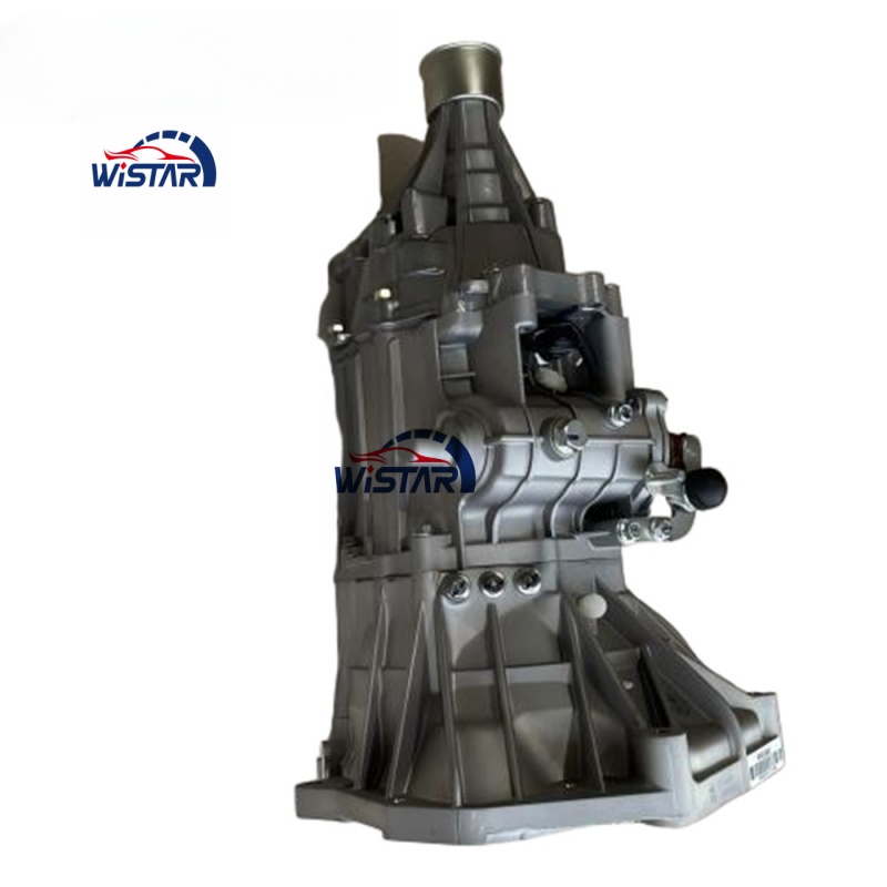MR510K015 Speed Manual Gearbox Original Standard Direct Install for Changan Honor 1.3L JL474QAD Mini Van