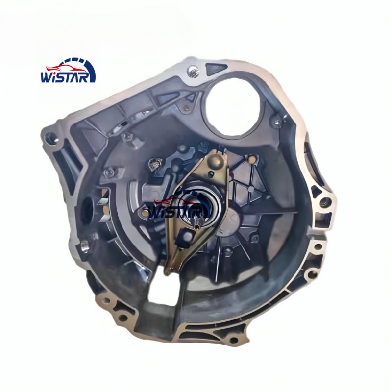 MR510B04 5 Speed Manual Gearbox Low Noise Stable Performance Gearbox for Changan CM8 And Changan Star JL474