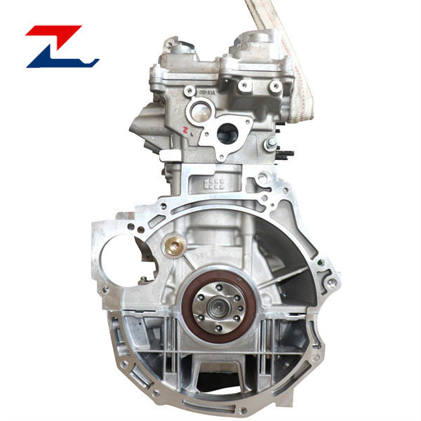 For the Hyundai Tucson Phase One Onsino G4FJ 1.6T new engine