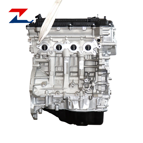Suitable for hyundai Minato Sonata Kia Smart Run K5 G4NB 1.8 new engine