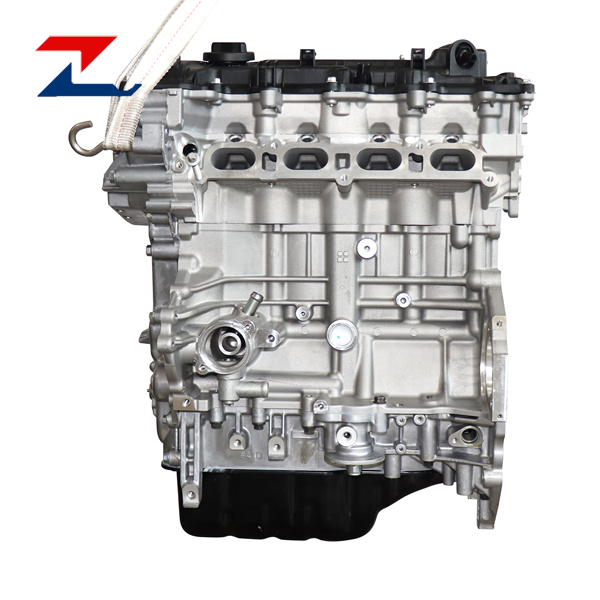 Suitable for hyundai Minato Sonata Kia Smart Run K5 G4NA 2.0 new engine