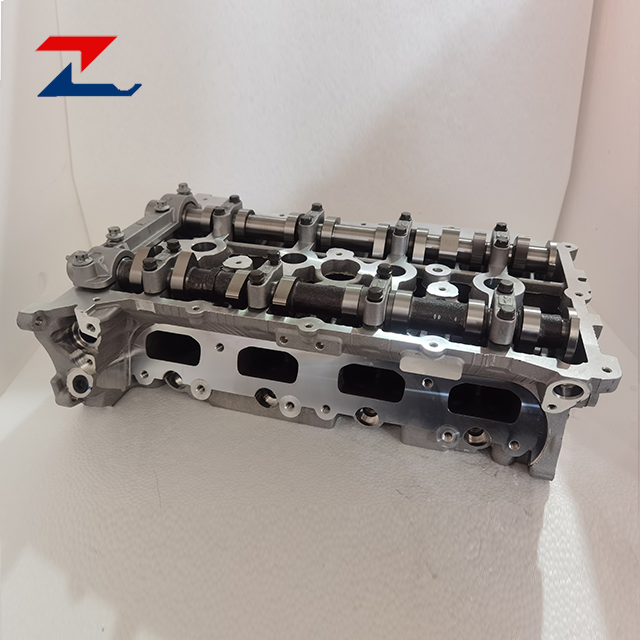 For hyundai IX35 IX45 new Singta Lonata Kia Sorento SmartCar G4KJ 2.4 G4KH 2.0T brand new Cylinder head assembly