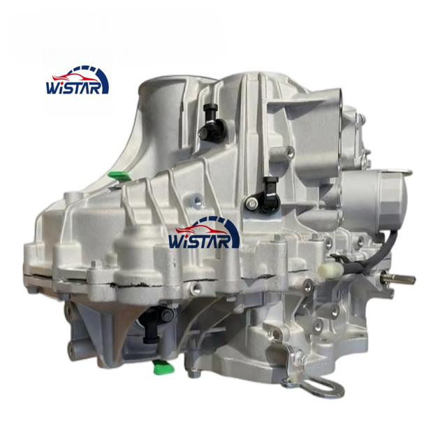 Factory Direct DF727A75 7DCT Transmission Assembly OE Standard Gearbox for Changan 1.5T Models Oshan Jetour Vehicles