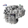Gearbox DF727A78 7DCT Automatic Transmission Assembly 7-Speed Wet DCT Gearbox 1500010DC03 for Changan CS35 PLUS 1.4T 1.5T