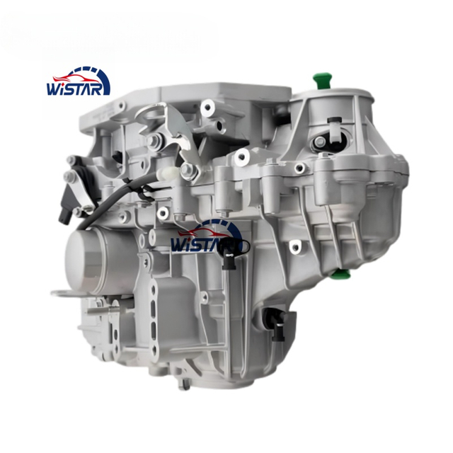 Gearbox DF727A78 7DCT Automatic Transmission Assembly 7-Speed Wet DCT Gearbox 1500010DC03 for Changan CS35 PLUS 1.4T 1.5T