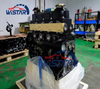 Engine Motor Qd32 Qd32T Naturally Aspirated Diesel Qd32 Qd32T Engine For Nissan