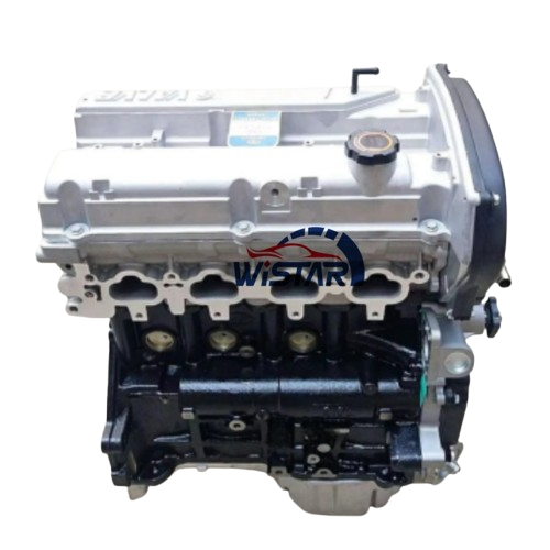 Hot Selling Good Quality G4Js Engine 2.4L G4Js Engine For Hyundai