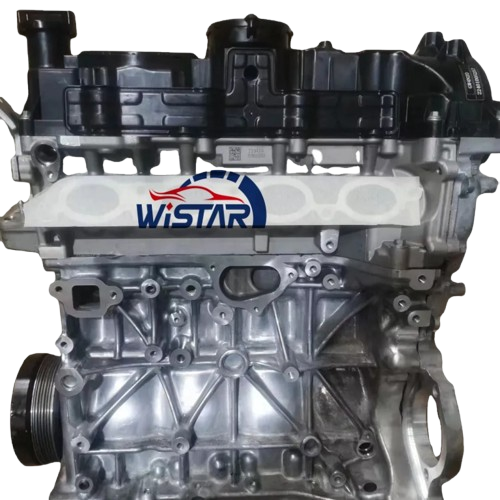 High-End Technology Manufacturing G6Ea 2.7L Engine G6Ea Six Cylinder Gasoline Engine