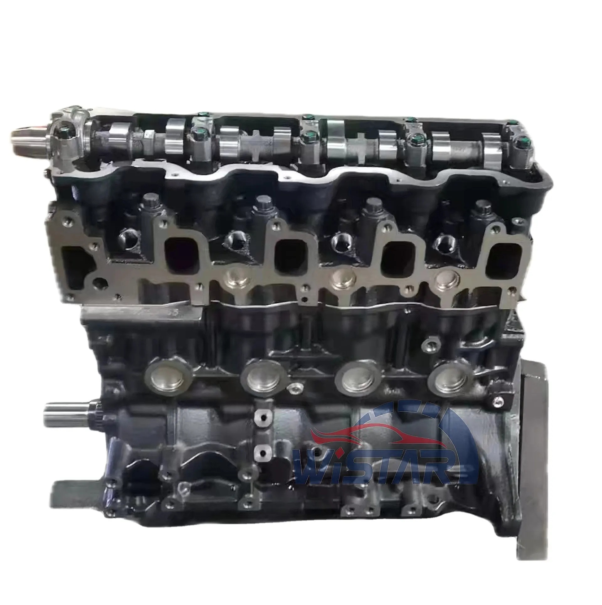 Widely Used Superior Quality 3L Engine Complete 3L Engine For Toyota