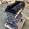 2.0L Gasoline Engine Quad 4B11T New And Durable Full Engine