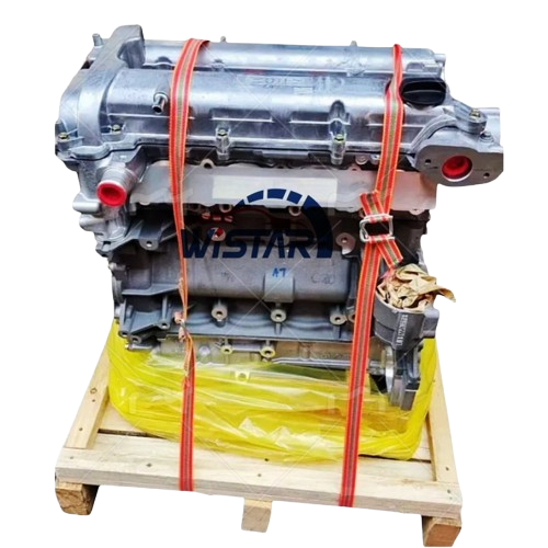 Brand New Le5 A24Xe Le9 Ltd Engine Le5 A24Xe Engine For Buick Chevrolet